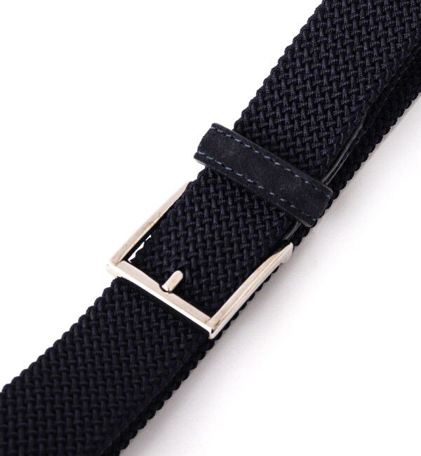 NOLLEY'S goodman「【Saddler's/サドラーズ】別注イントレチャート30mm幅」|ベルト|