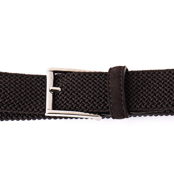 NOLLEY'S goodman「【Saddler's/サドラーズ】別注イントレチャート30mm幅」|ベルト|