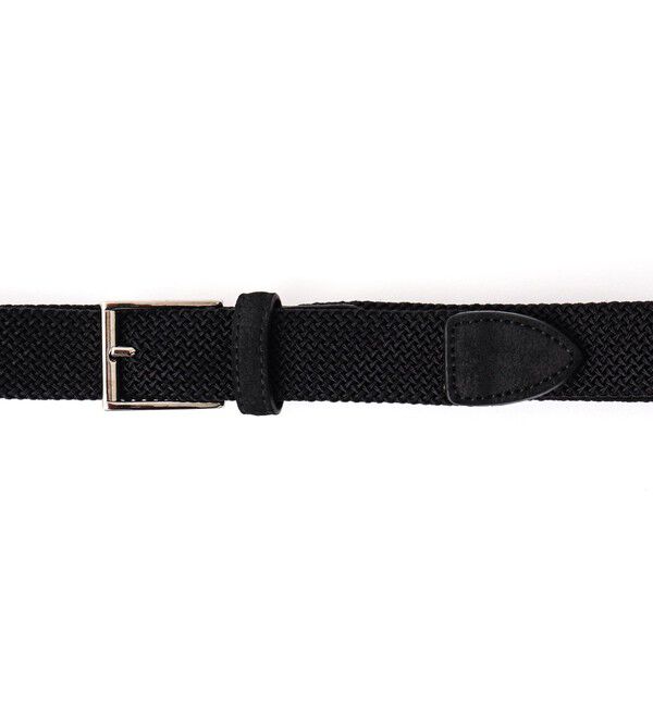 NOLLEY'S goodman「【Saddler's/サドラーズ】別注イントレチャート30mm幅」|ベルト|