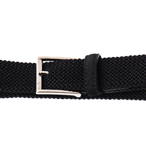 NOLLEY'S goodman「【Saddler's/サドラーズ】別注イントレチャート30mm幅」|ベルト|
