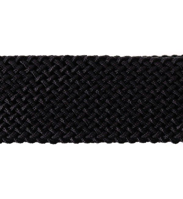 NOLLEY'S goodman「【Saddler's/サドラーズ】別注イントレチャート30mm幅」|ベルト|