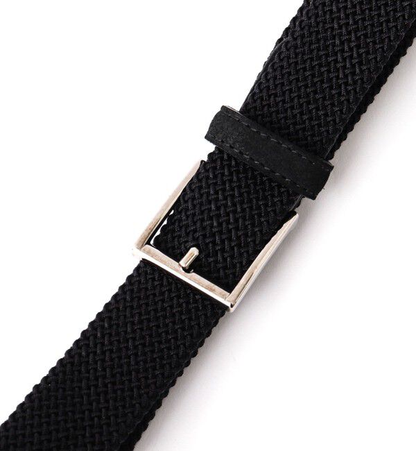 NOLLEY'S goodman「【Saddler's/サドラーズ】別注イントレチャート30mm幅」|ベルト|