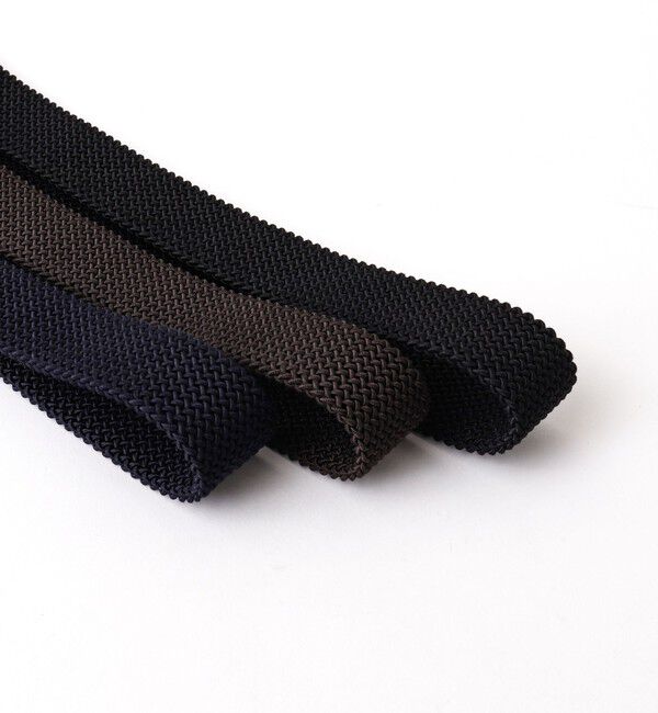 NOLLEY'S goodman「【Saddler's/サドラーズ】別注イントレチャート35mm幅」|ベルト|