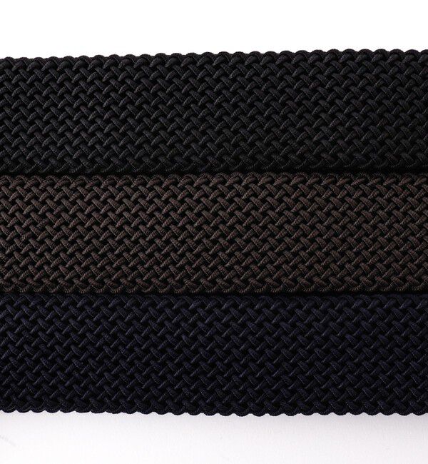 NOLLEY'S goodman「【Saddler's/サドラーズ】別注イントレチャート35mm幅」|ベルト|