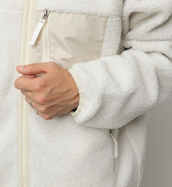 NOLLEY'S goodman「【DANTON/ダントン】LIGHT BOA（DT-A0195）26AW」|ブルゾン・スタジャン|