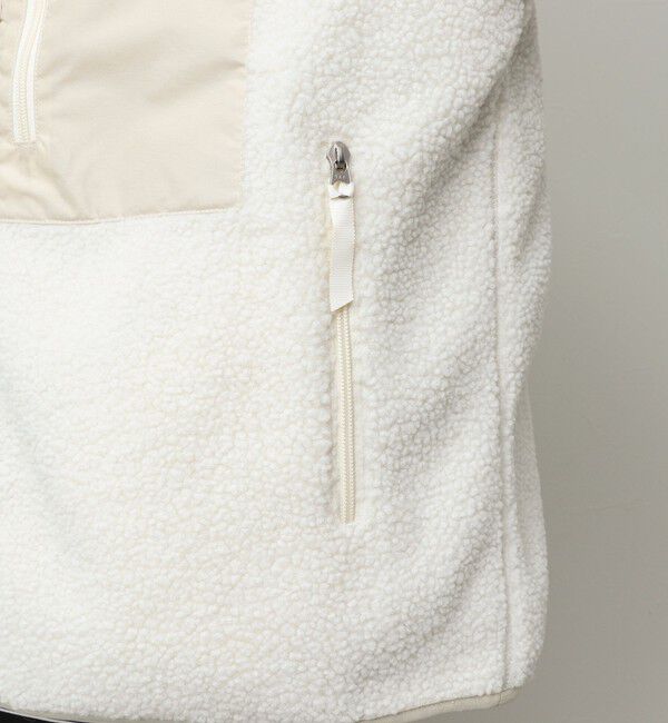 NOLLEY'S goodman「【DANTON/ダントン】LIGHT BOA（DT-A0195）26AW」|ブルゾン・スタジャン|