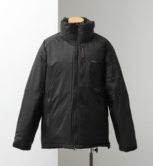 NOLLEY'S goodman「【NANGA/ナンガ】AURORA TEX STANDCALLOR DOWN JK 26AW」|ダウン|