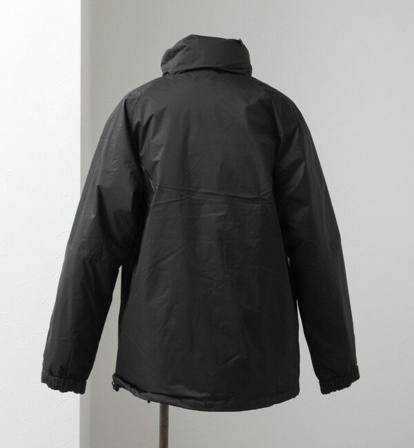 NOLLEY'S goodman「【NANGA/ナンガ】AURORA TEX STANDCALLOR DOWN JK 26AW」|ダウン|
