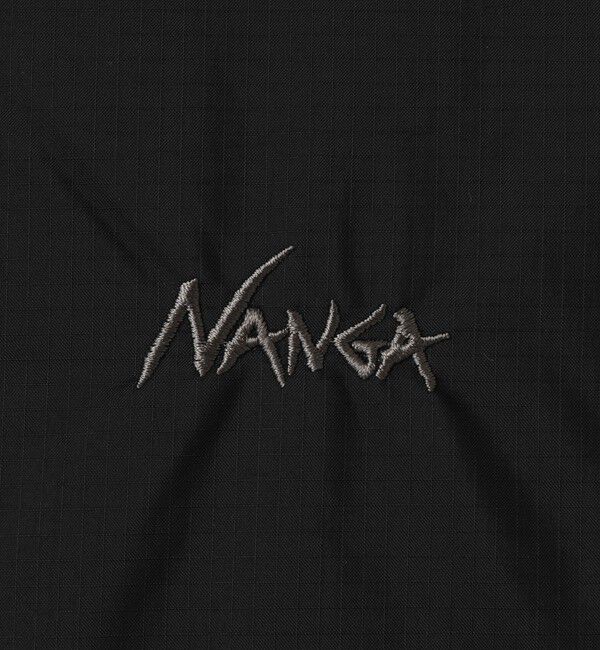 NOLLEY'S goodman「【NANGA/ナンガ】AURORA TEX STANDCALLOR DOWN JK 26AW」|ダウン|