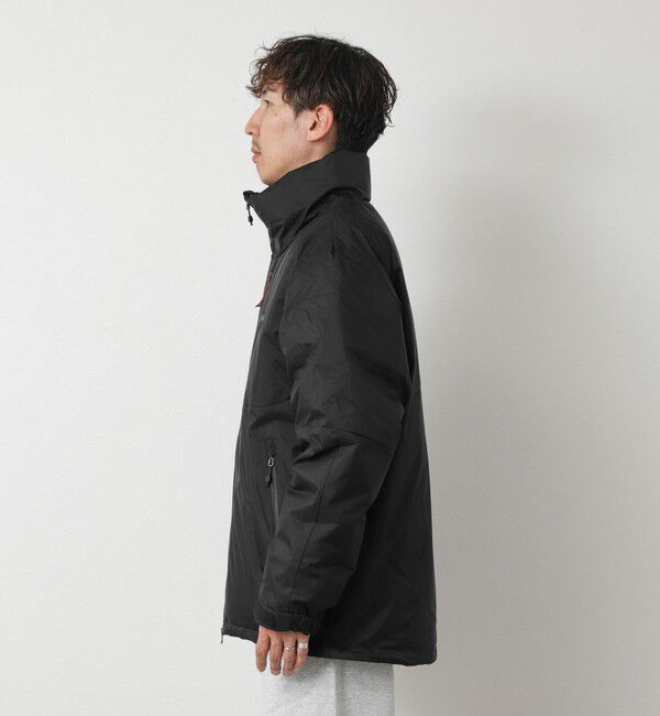 NOLLEY'S goodman「【NANGA/ナンガ】AURORA TEX STANDCALLOR DOWN JK 26AW」|ダウン|