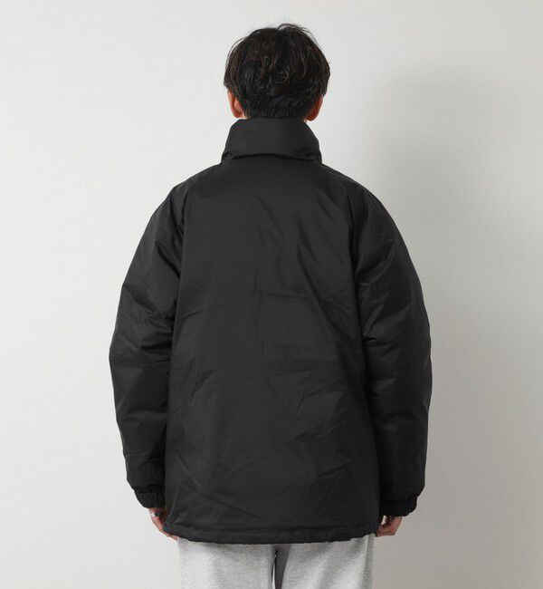 NOLLEY'S goodman「【NANGA/ナンガ】AURORA TEX STANDCALLOR DOWN JK 26AW」|ダウン|