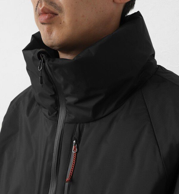 NOLLEY'S goodman「【NANGA/ナンガ】AURORA TEX STANDCALLOR DOWN JK 26AW」|ダウン|