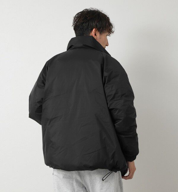 NOLLEY'S goodman「【NANGA/ナンガ】AURORA TEX STANDCALLOR DOWN JK 26AW」|ダウン|