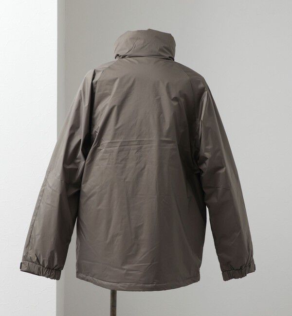 NOLLEY'S goodman「【NANGA/ナンガ】AURORA TEX STANDCALLOR DOWN JK 26AW」|ダウン|