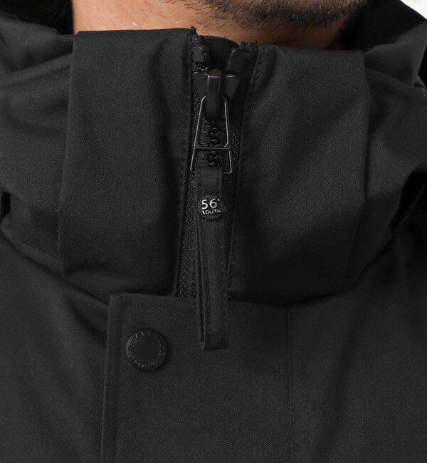 NOLLEY'S goodman「【CAPE HORN/ケープホーン】COCKBURN PLUS ダウンジャケット 26AW」|ダウン|