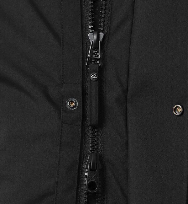NOLLEY'S goodman「【CAPE HORN/ケープホーン】COCKBURN PLUS ダウンジャケット 26AW」|ダウン|
