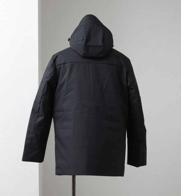 NOLLEY'S goodman「【CAPE HORN/ケープホーン】COCKBURN PLUS ダウンジャケット 26AW」|ダウン|