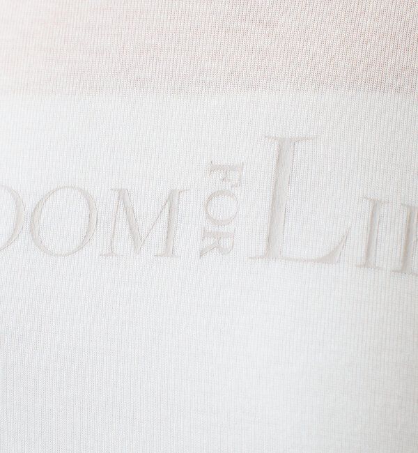  「袖フレアスリーブカットソー」|Tシャツ・カットソー|