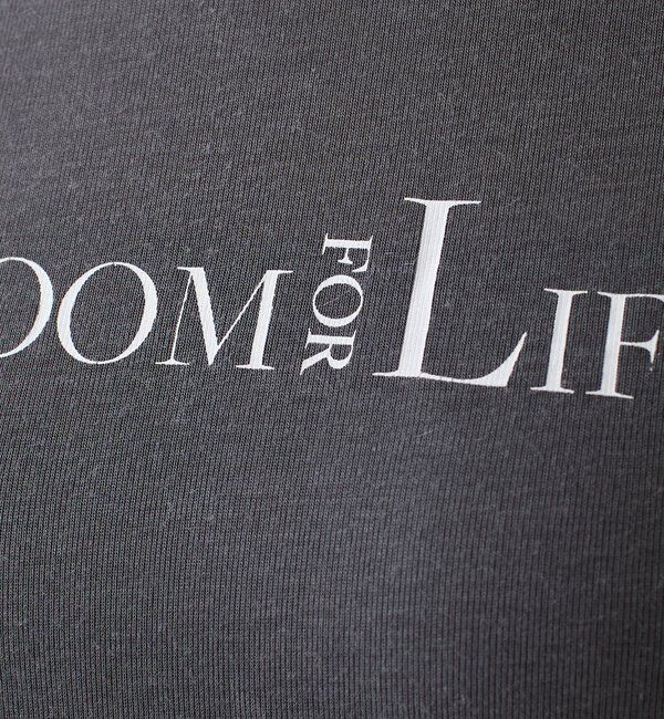  「袖フレアスリーブカットソー」|Tシャツ・カットソー|