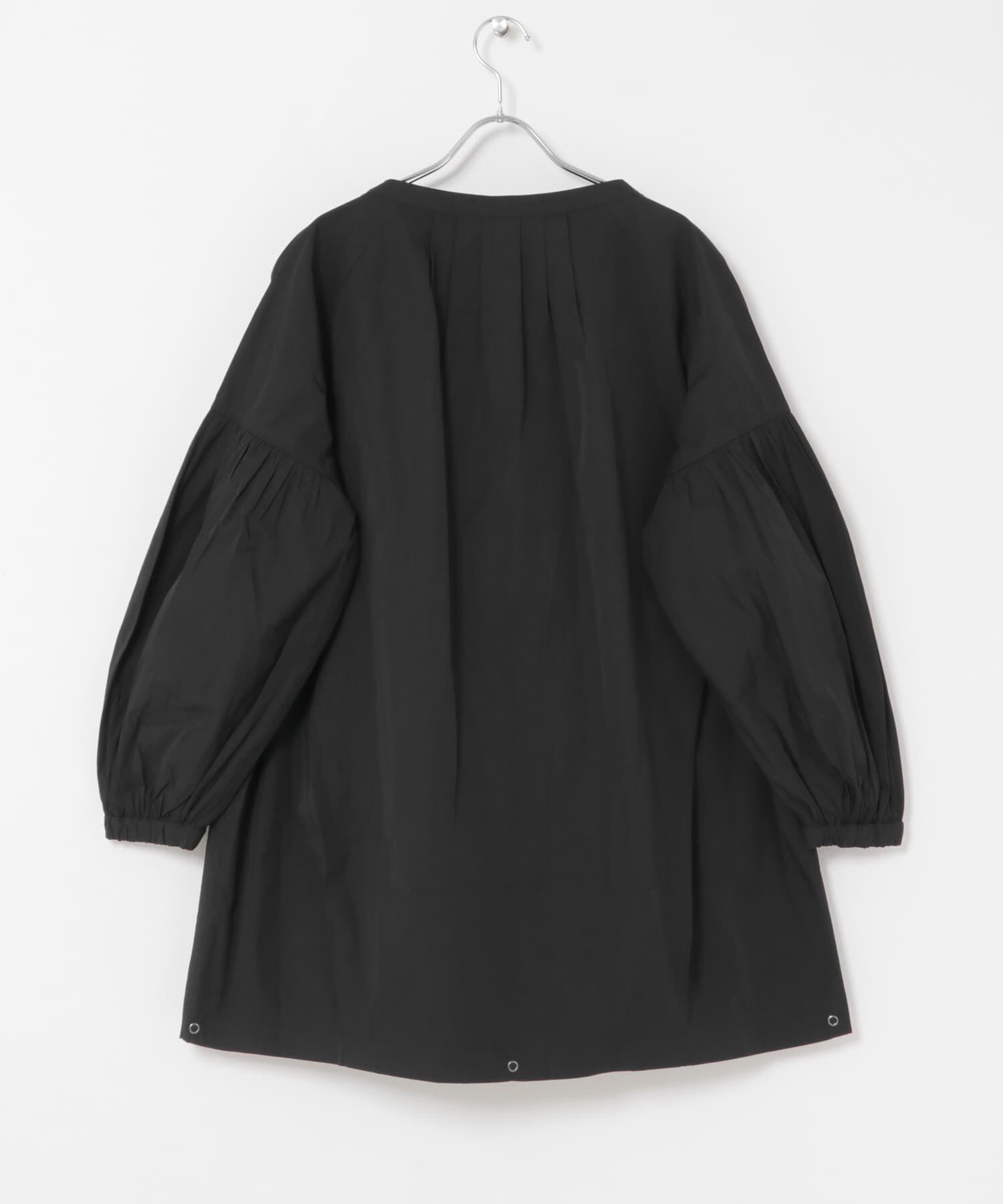 URBAN RESEARCH ROSSO「MARILYN MOON 2WAY LENGTH TAFFETA BLOUSON」|ブルゾン・スタジャン|