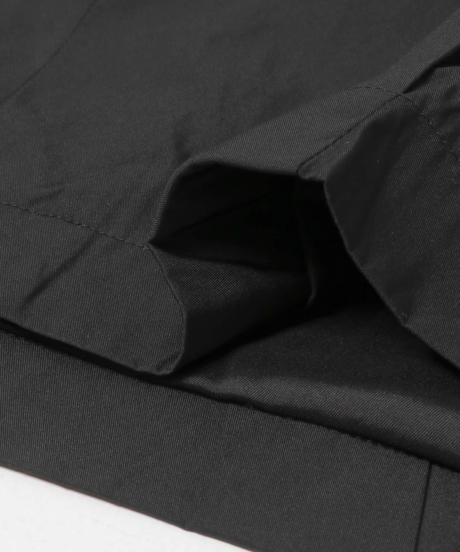 URBAN RESEARCH ROSSO「MARILYN MOON 2WAY LENGTH TAFFETA BLOUSON」|ブルゾン・スタジャン|