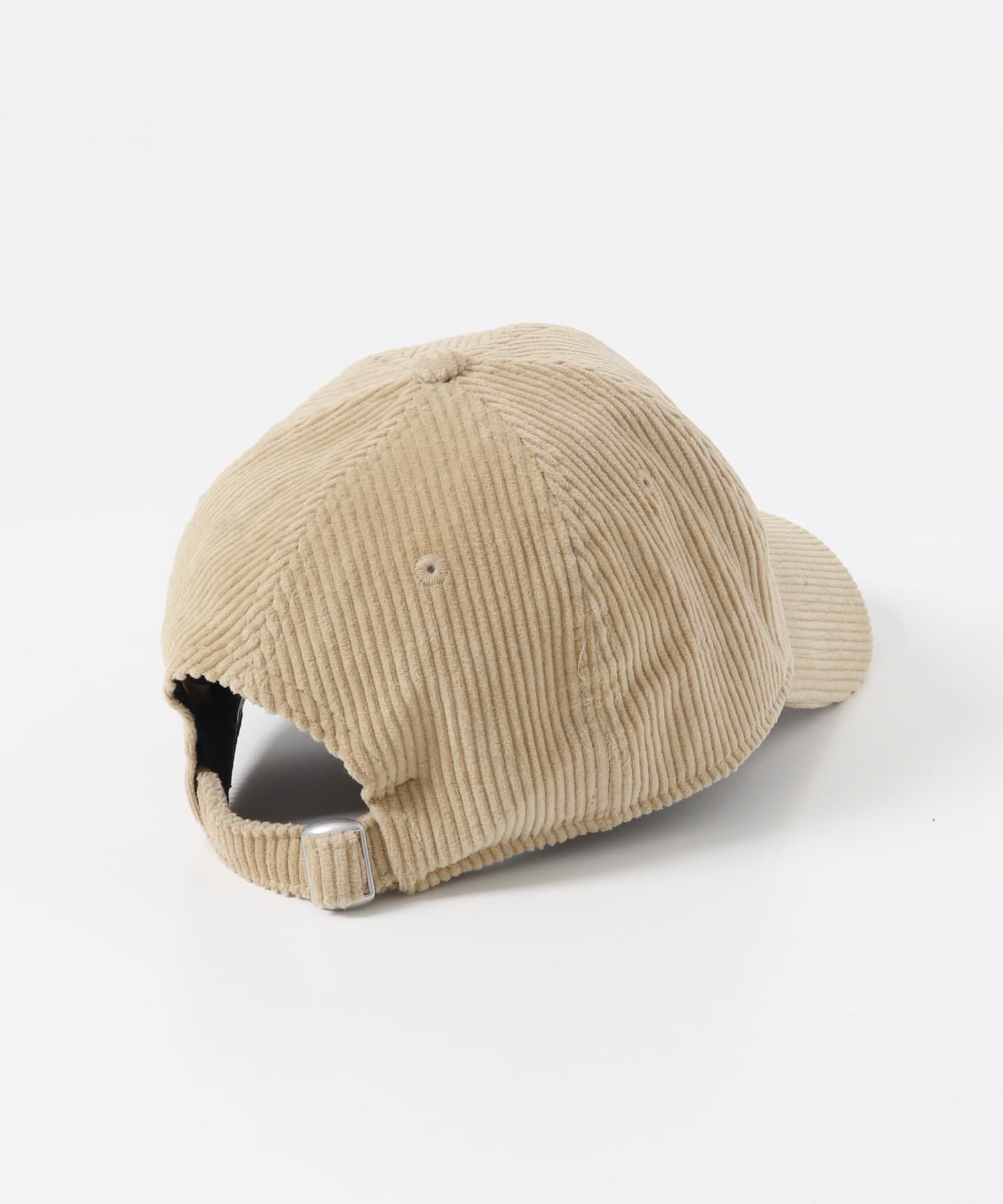 URBAN RESEARCH「New Era　920 SADPAD 8W BEI 263」|キャップ・キャスケット|