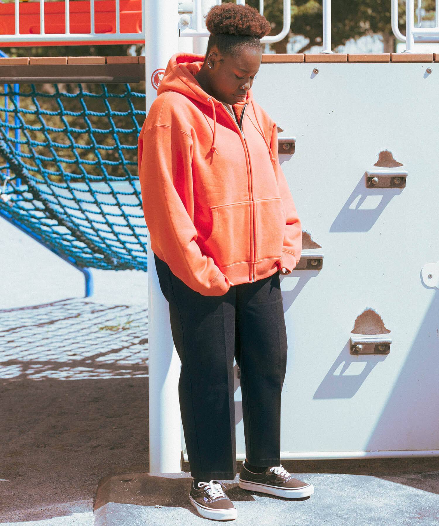 URBAN RESEARCH「Logic One &times; Dickies　Dope pants」|その他|