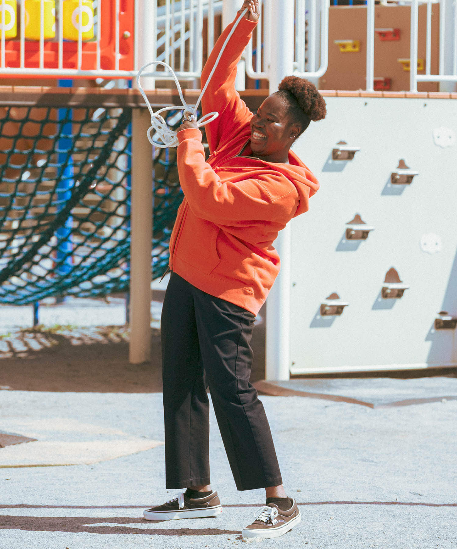 URBAN RESEARCH「Logic One &times; Dickies　Dope pants」|その他|
