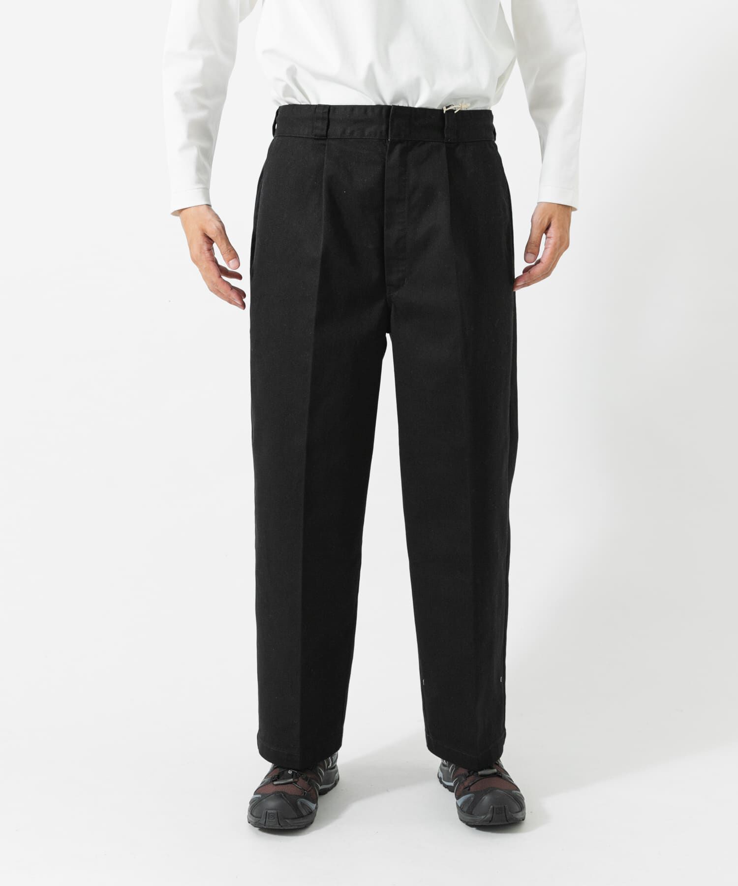 URBAN RESEARCH「Logic One &times; Dickies　Dope pants」|その他|