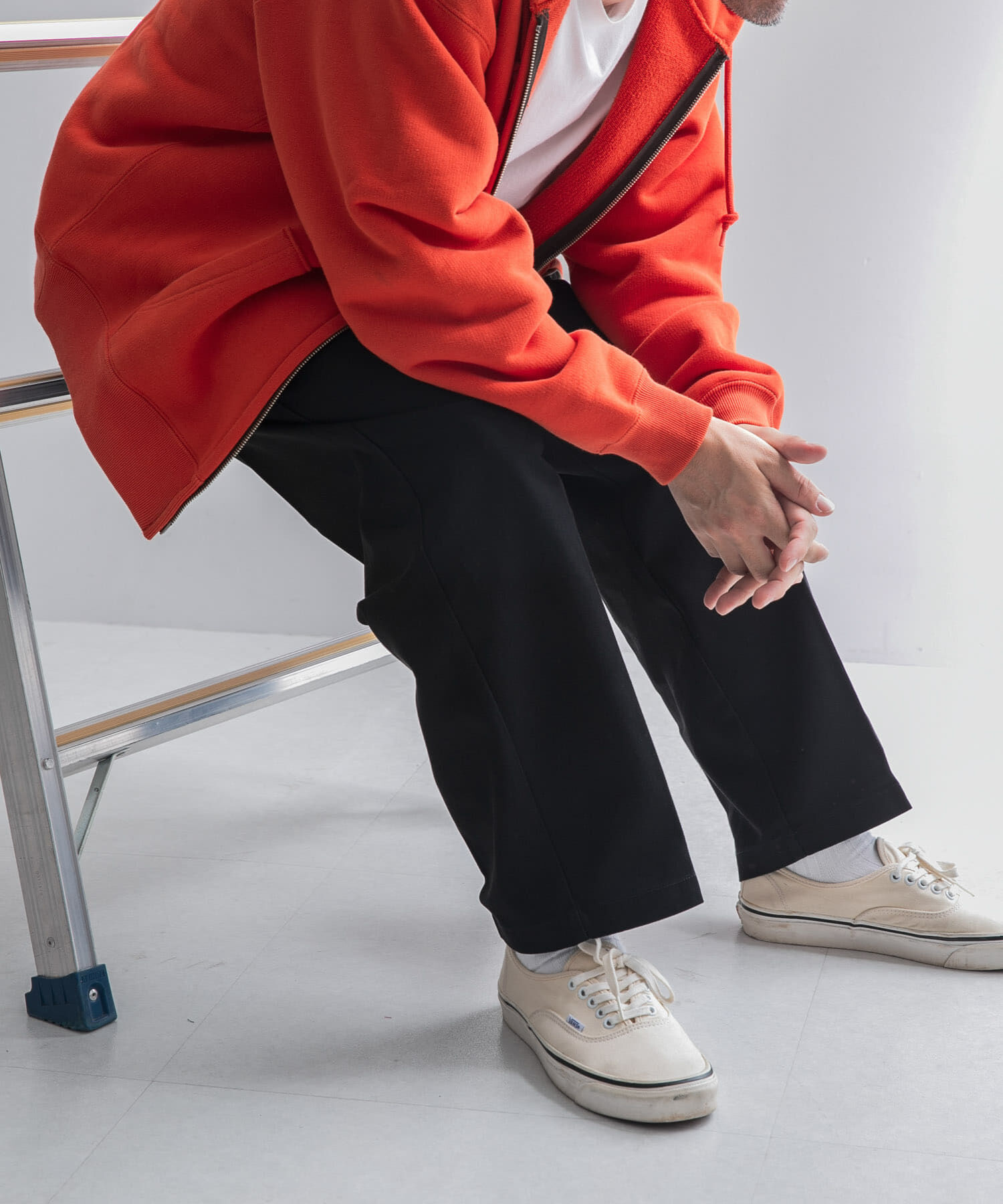 URBAN RESEARCH「Logic One &times; Dickies　Dope pants」|その他|
