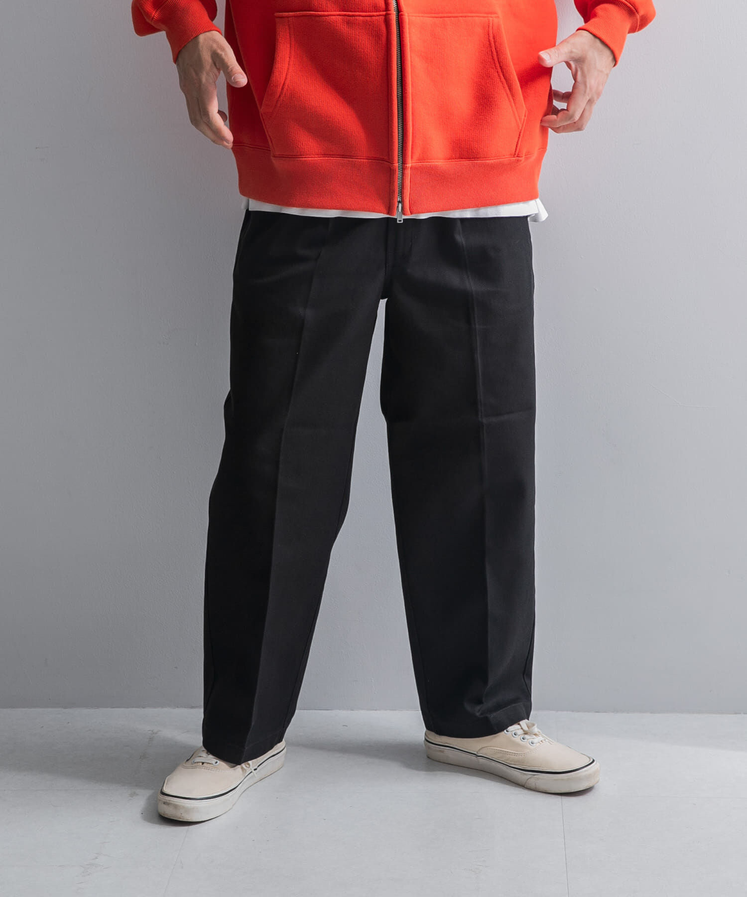 URBAN RESEARCH「Logic One &times; Dickies　Dope pants」|その他|