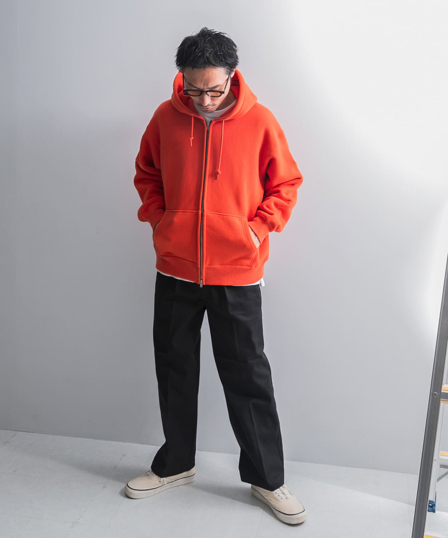 URBAN RESEARCH「Logic One &times; Dickies　Dope pants」|その他|
