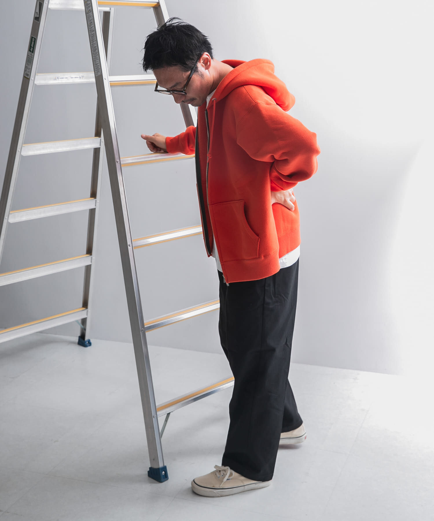 URBAN RESEARCH「Logic One &times; Dickies　Dope pants」|その他|