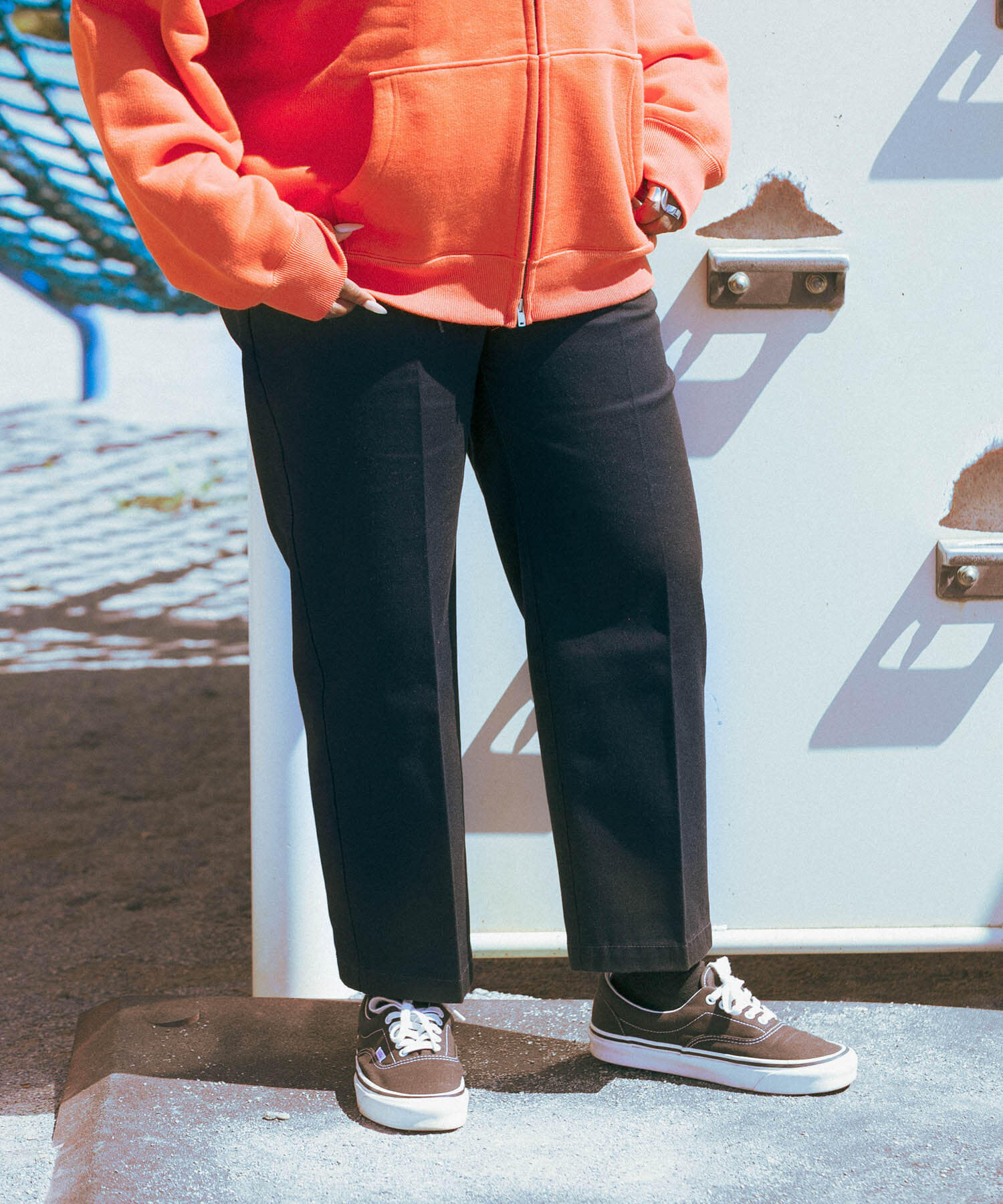 URBAN RESEARCH「Logic One &times; Dickies　Dope pants」|その他|