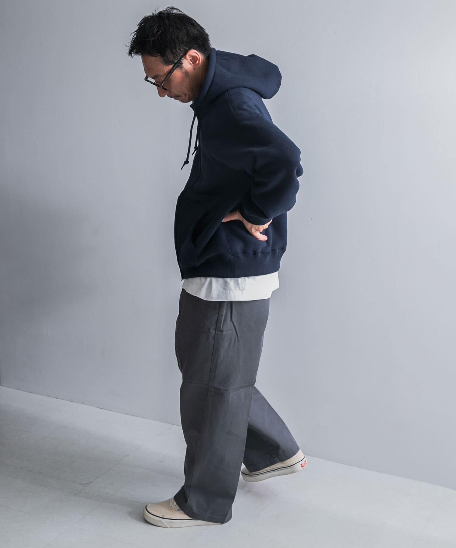 URBAN RESEARCH「Logic One &times; Dickies　Dope pants」|その他|