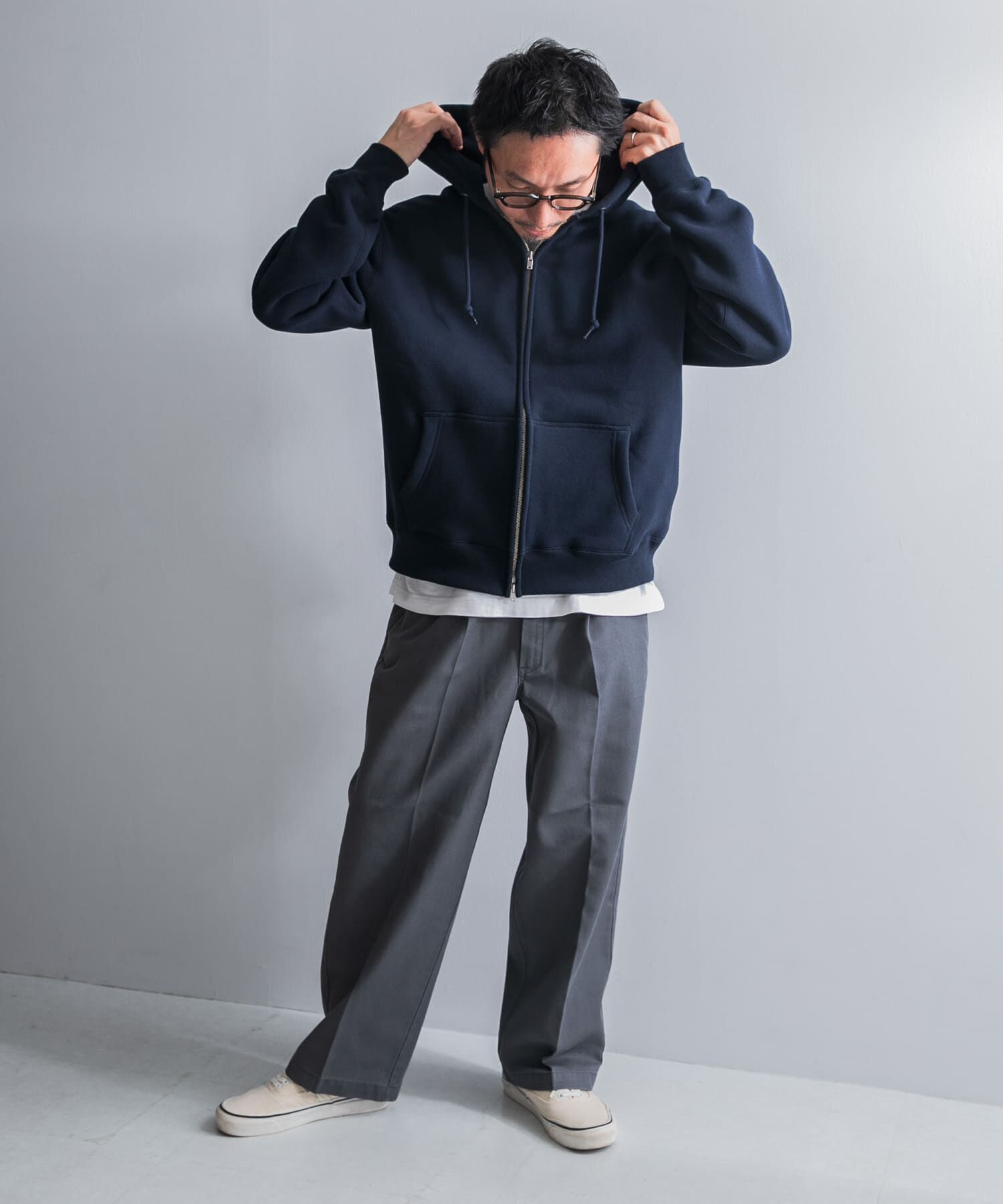 URBAN RESEARCH「Logic One &times; Dickies　Dope pants」|その他|