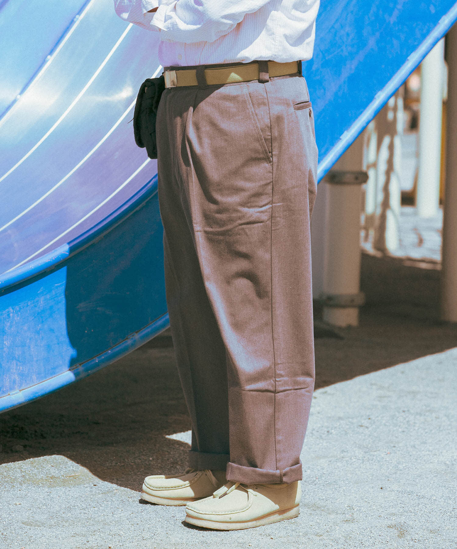 URBAN RESEARCH「Logic One &times; Dickies　Dope pants」|その他|
