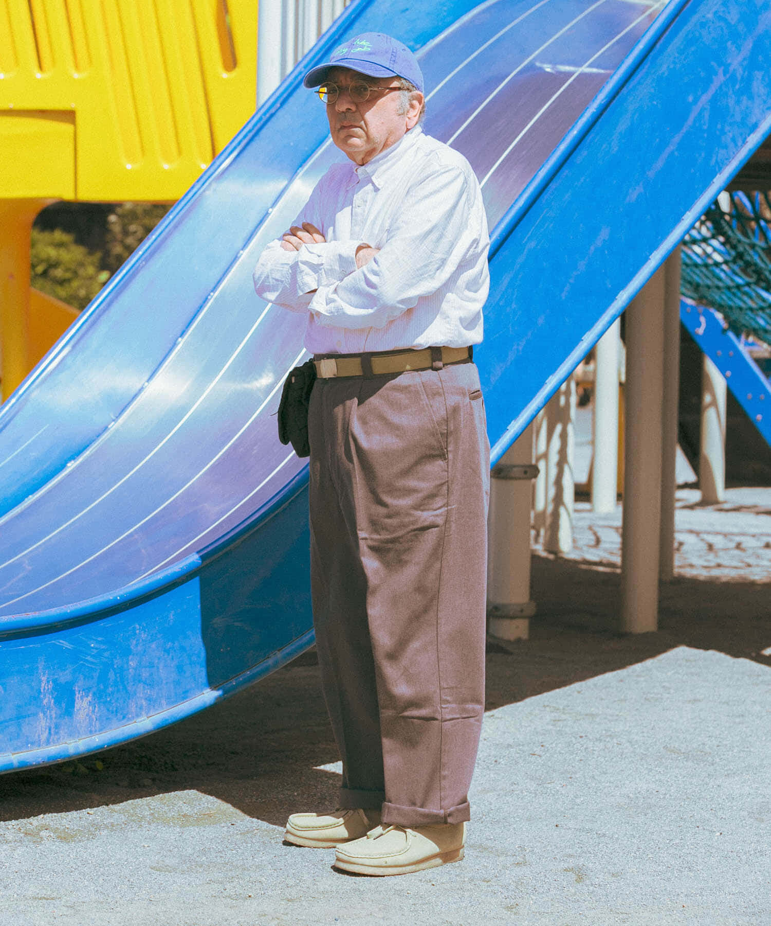 URBAN RESEARCH「Logic One &times; Dickies　Dope pants」|その他|