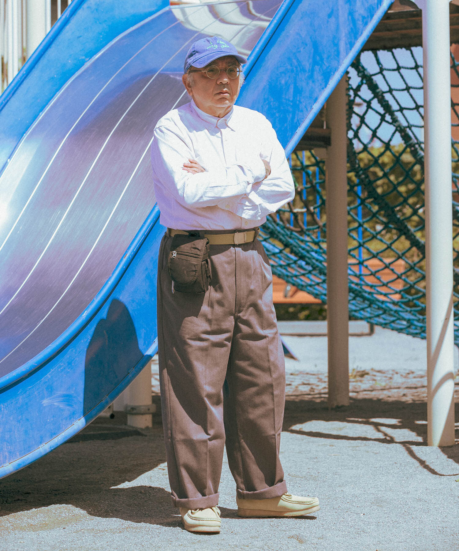 URBAN RESEARCH「Logic One &times; Dickies　Dope pants」|その他|