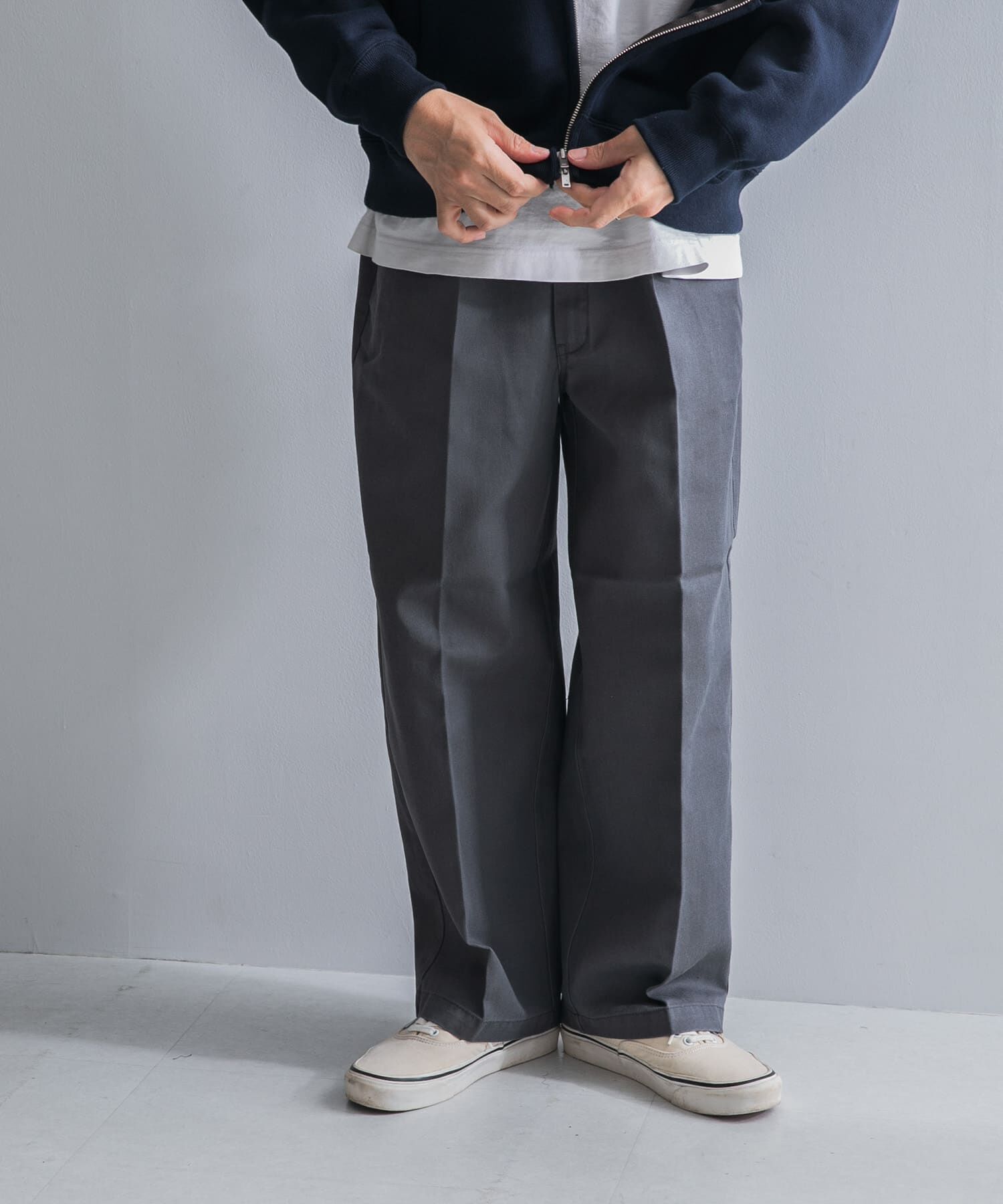 URBAN RESEARCH「Logic One &times; Dickies　Dope pants」|その他|