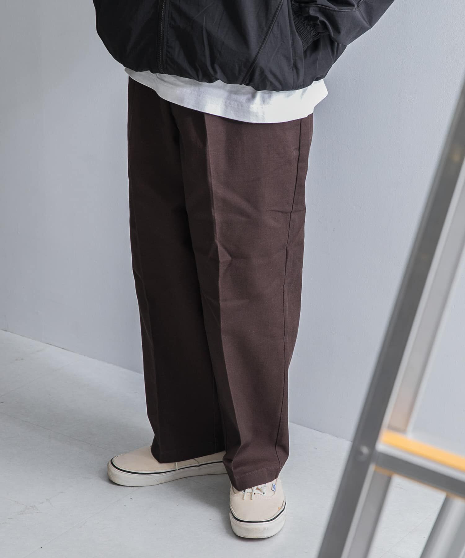 URBAN RESEARCH「Logic One &times; Dickies　Dope pants」|その他|