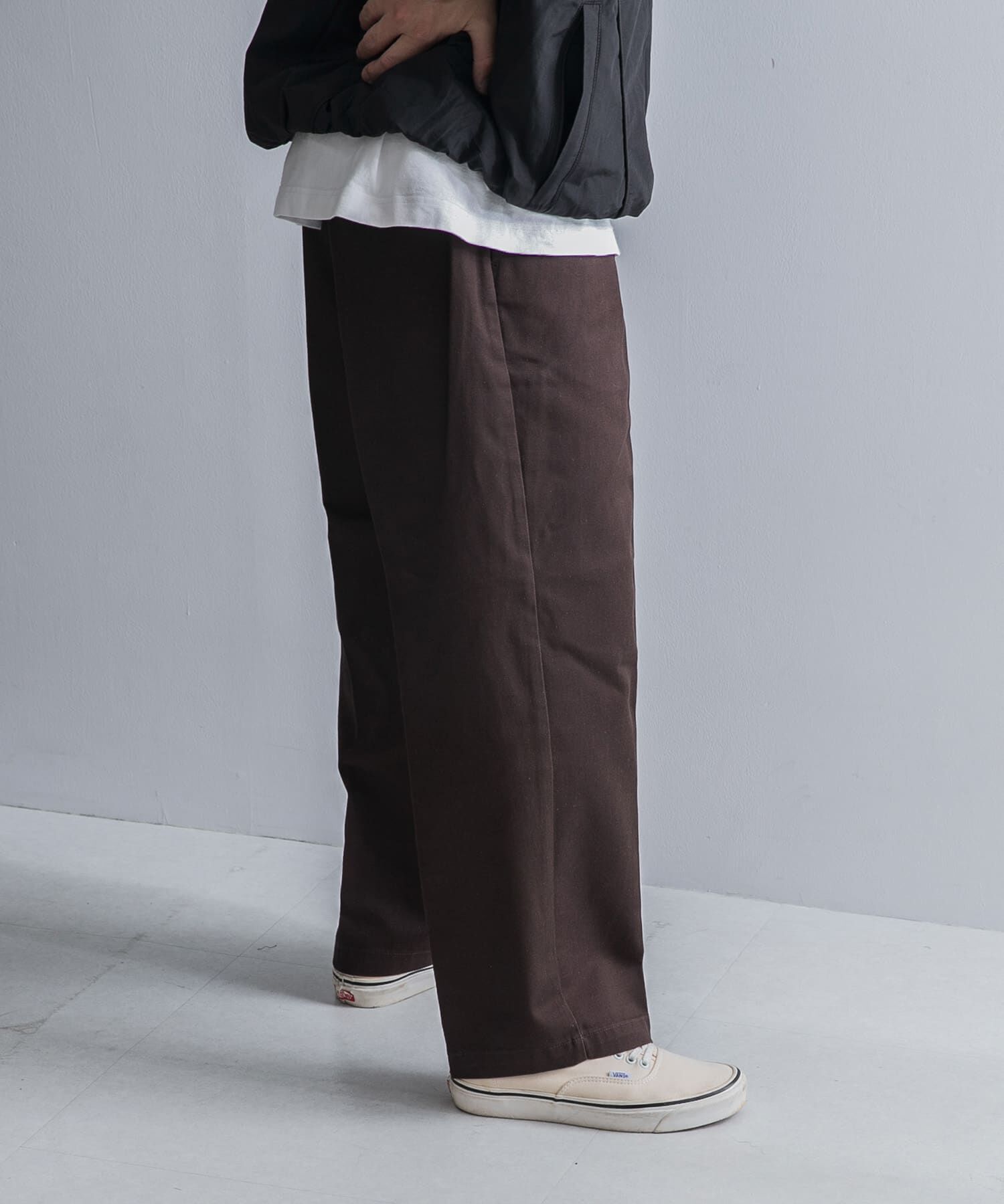 URBAN RESEARCH「Logic One &times; Dickies　Dope pants」|その他|