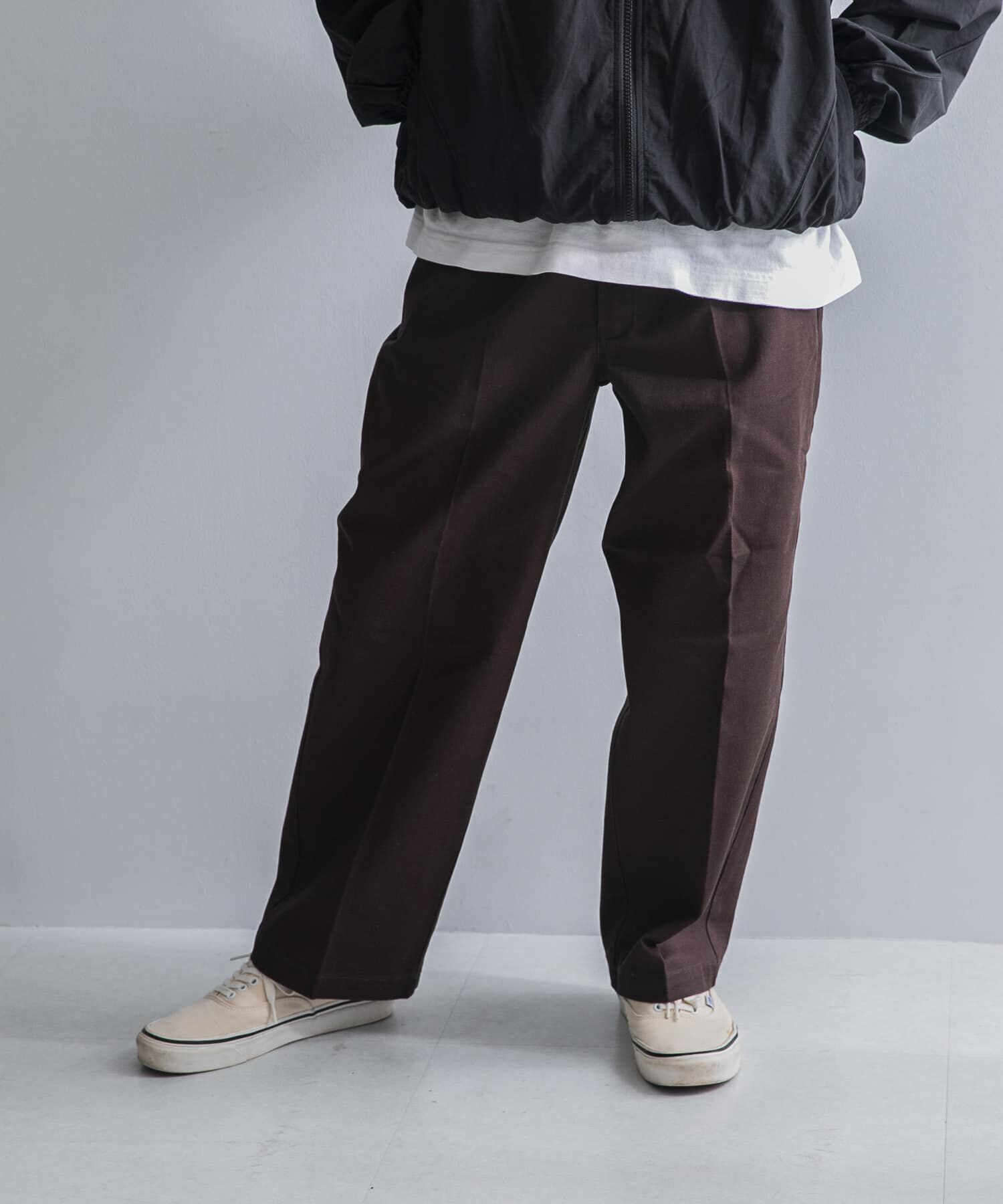 URBAN RESEARCH「Logic One &times; Dickies　Dope pants」|その他|