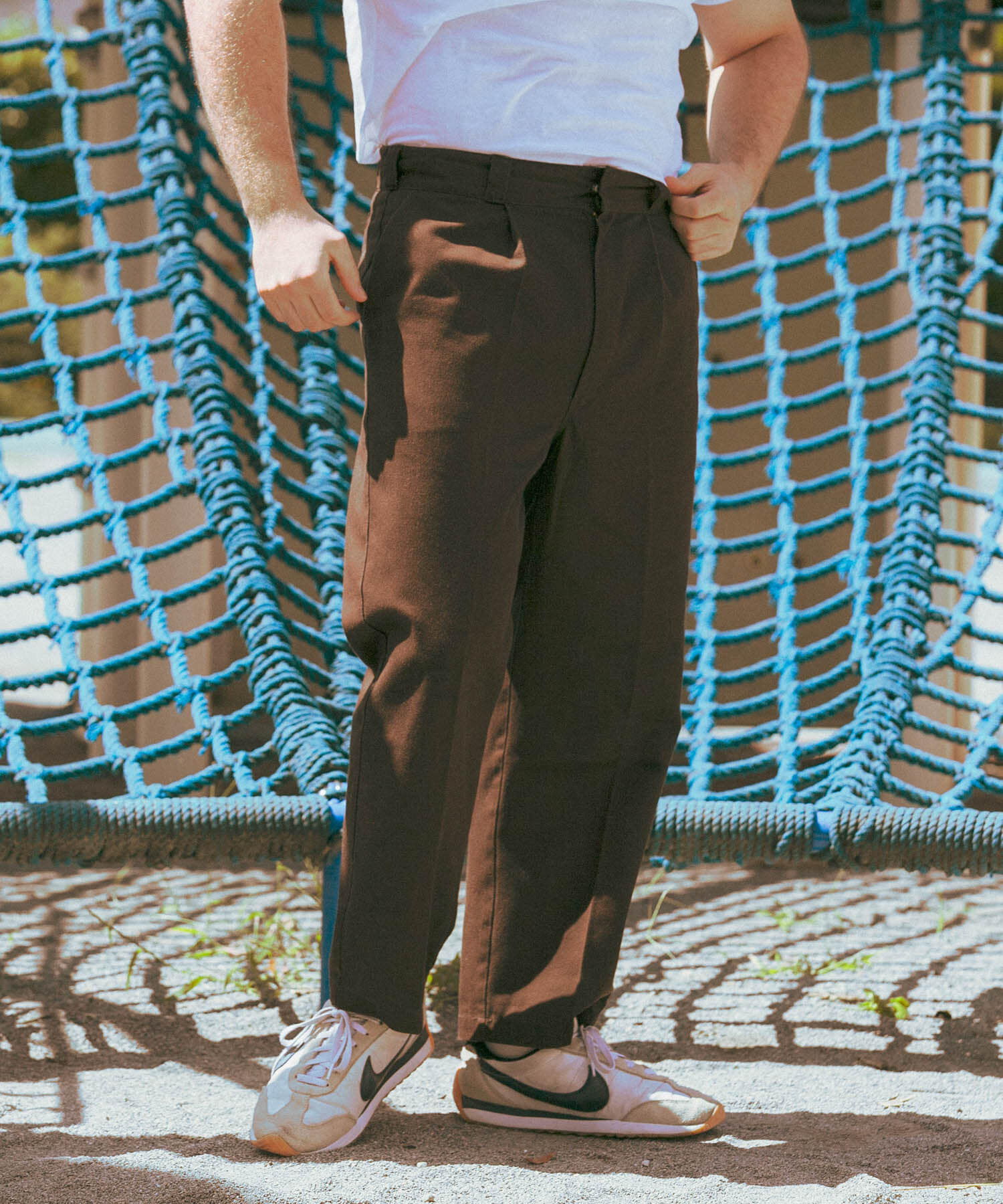 URBAN RESEARCH「Logic One &times; Dickies　Dope pants」|その他|