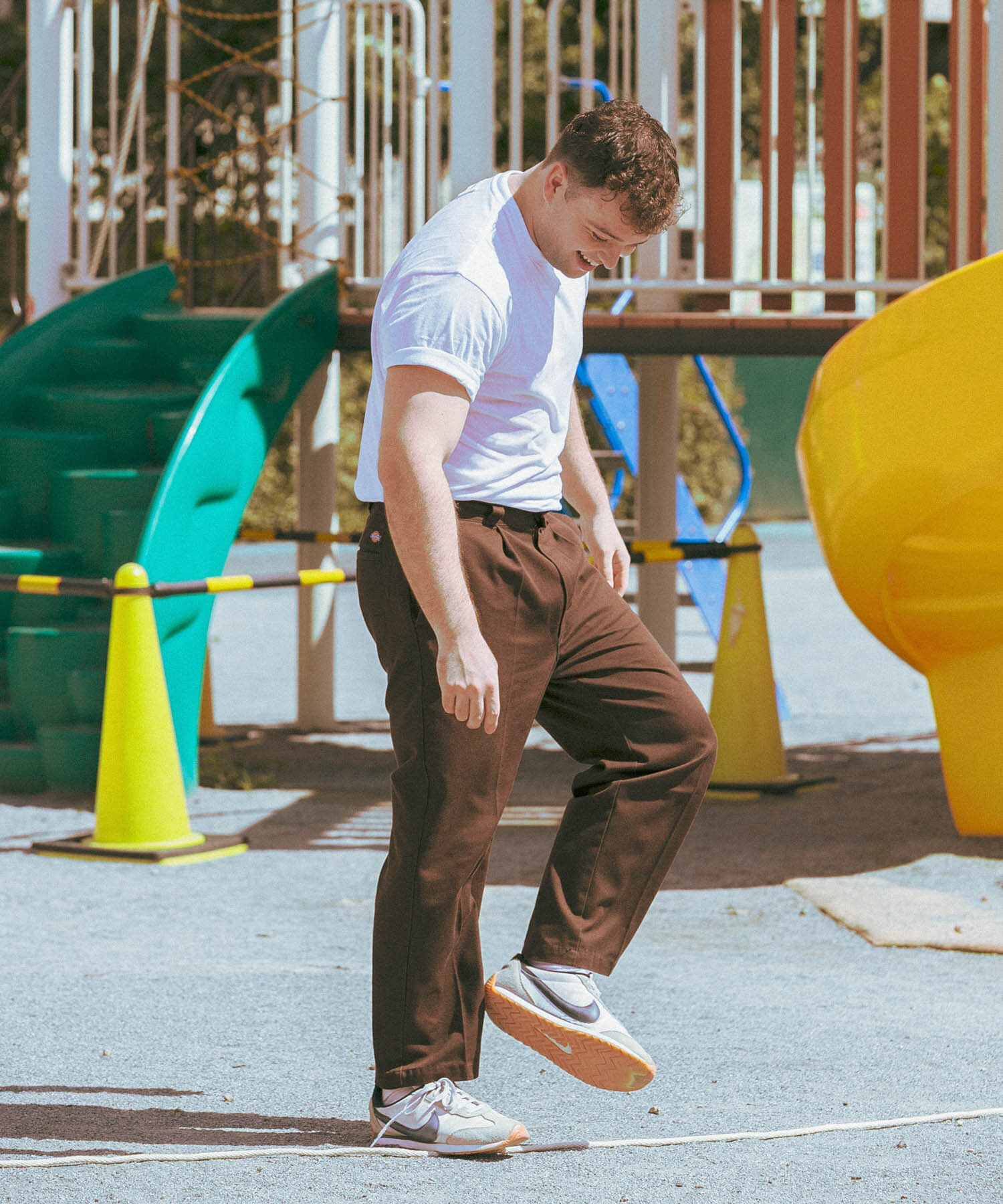 URBAN RESEARCH「Logic One &times; Dickies　Dope pants」|その他|