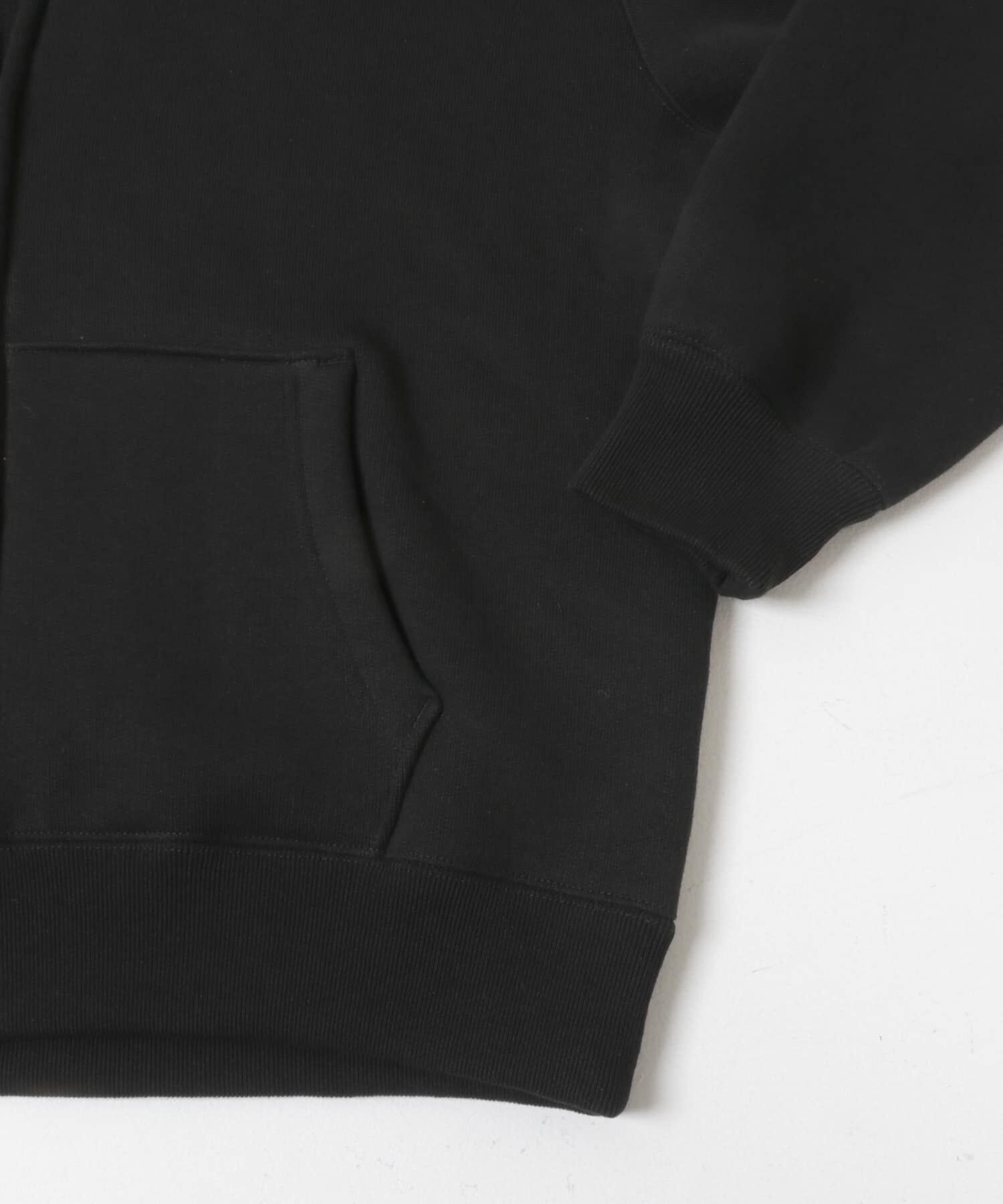 URBAN RESEARCH「Logic One　SWEAT ZIP PARKA」|パーカー|
