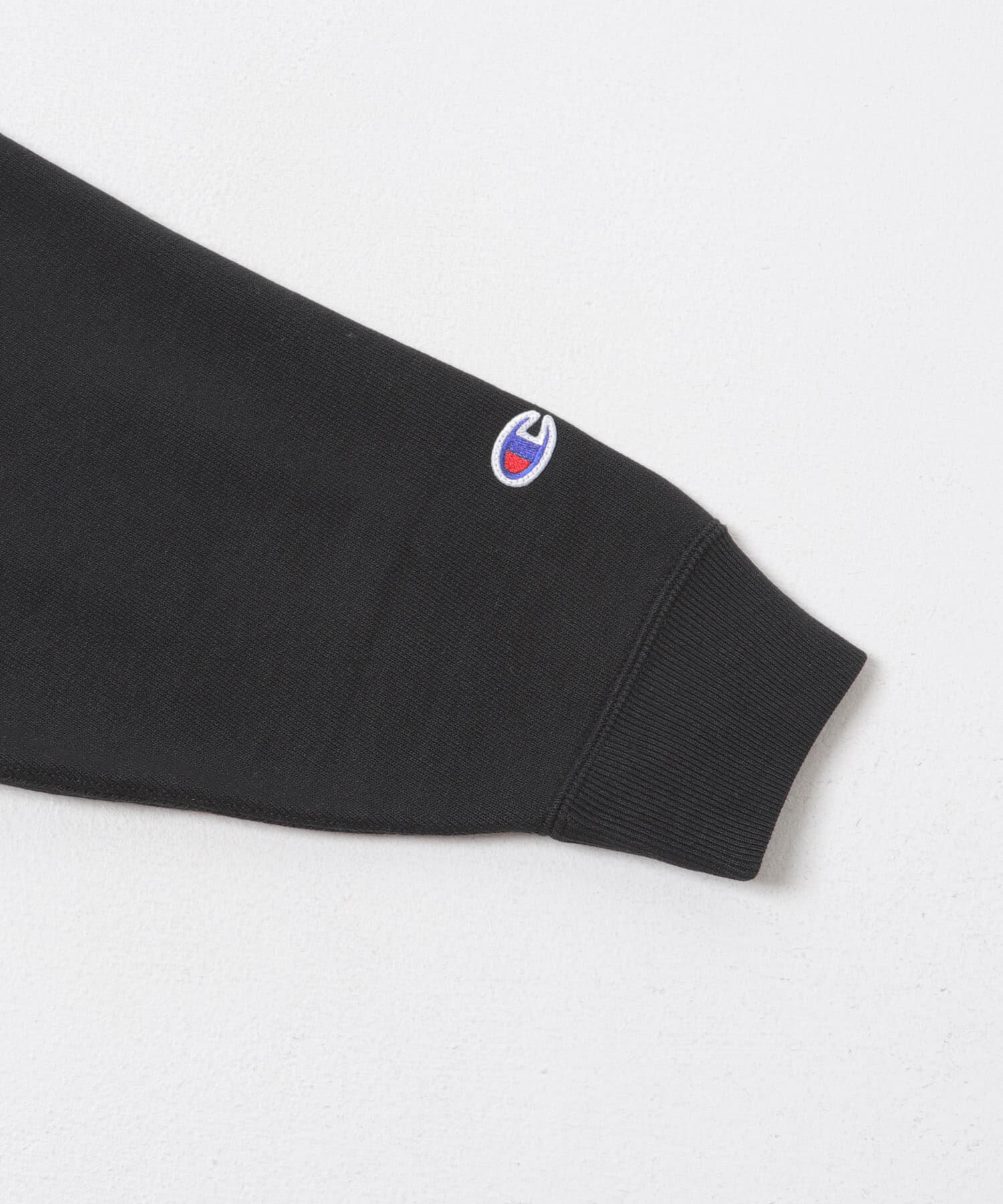 URBAN RESEARCH DOORS「『別注』Champion&times;DOORS　HALF SNAP PARKA」|パーカー|
