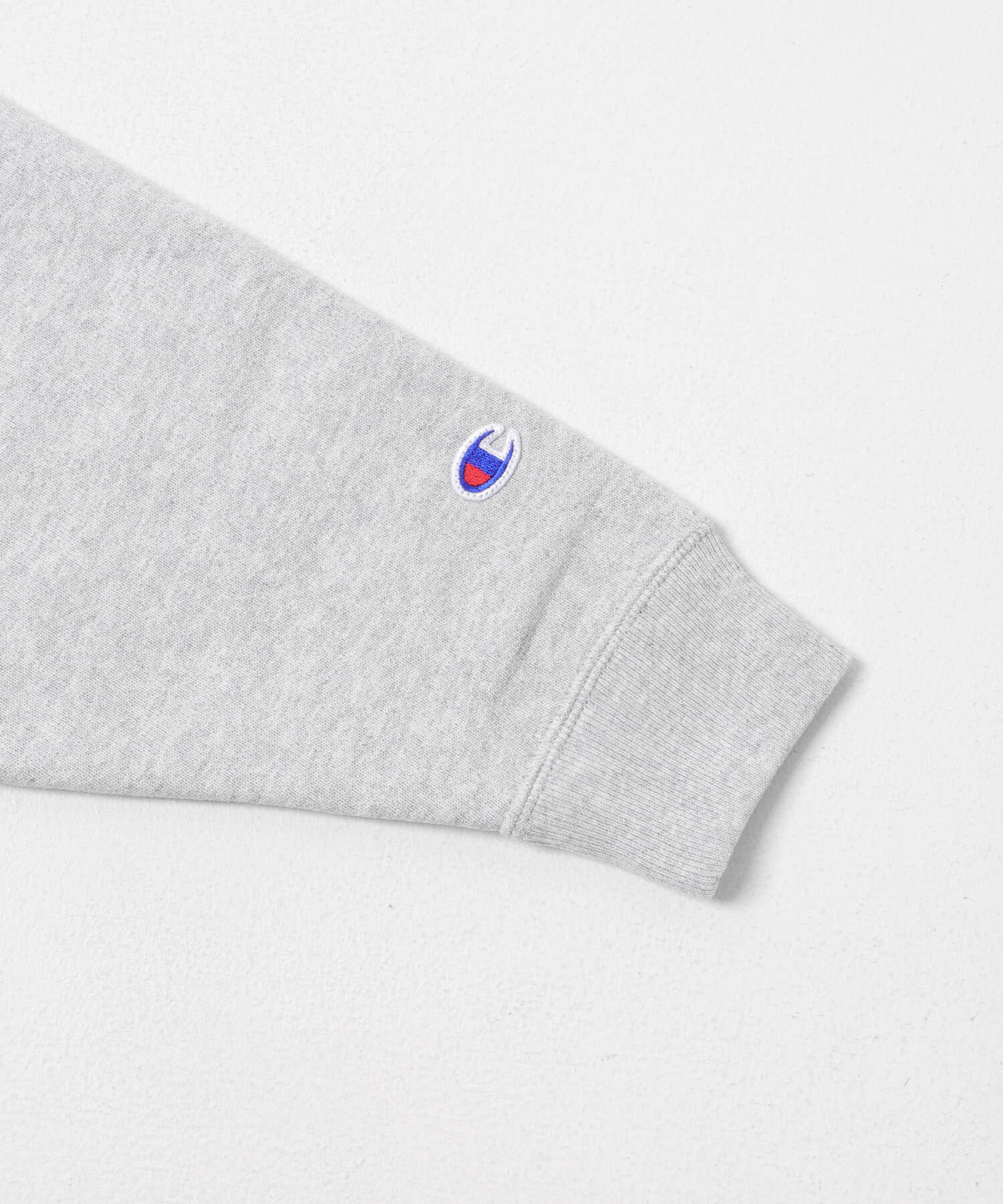 URBAN RESEARCH DOORS「『別注』Champion&times;DOORS　HALF SNAP PARKA」|パーカー|