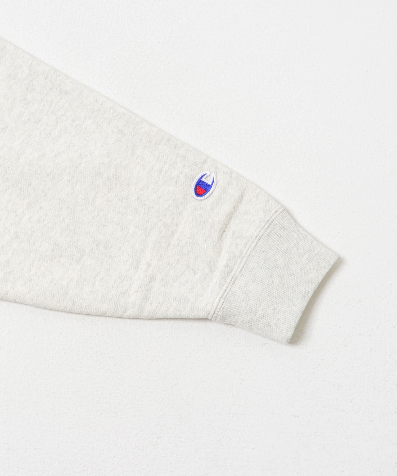 URBAN RESEARCH DOORS「『別注』Champion&times;DOORS　HALF SNAP PARKA」|パーカー|