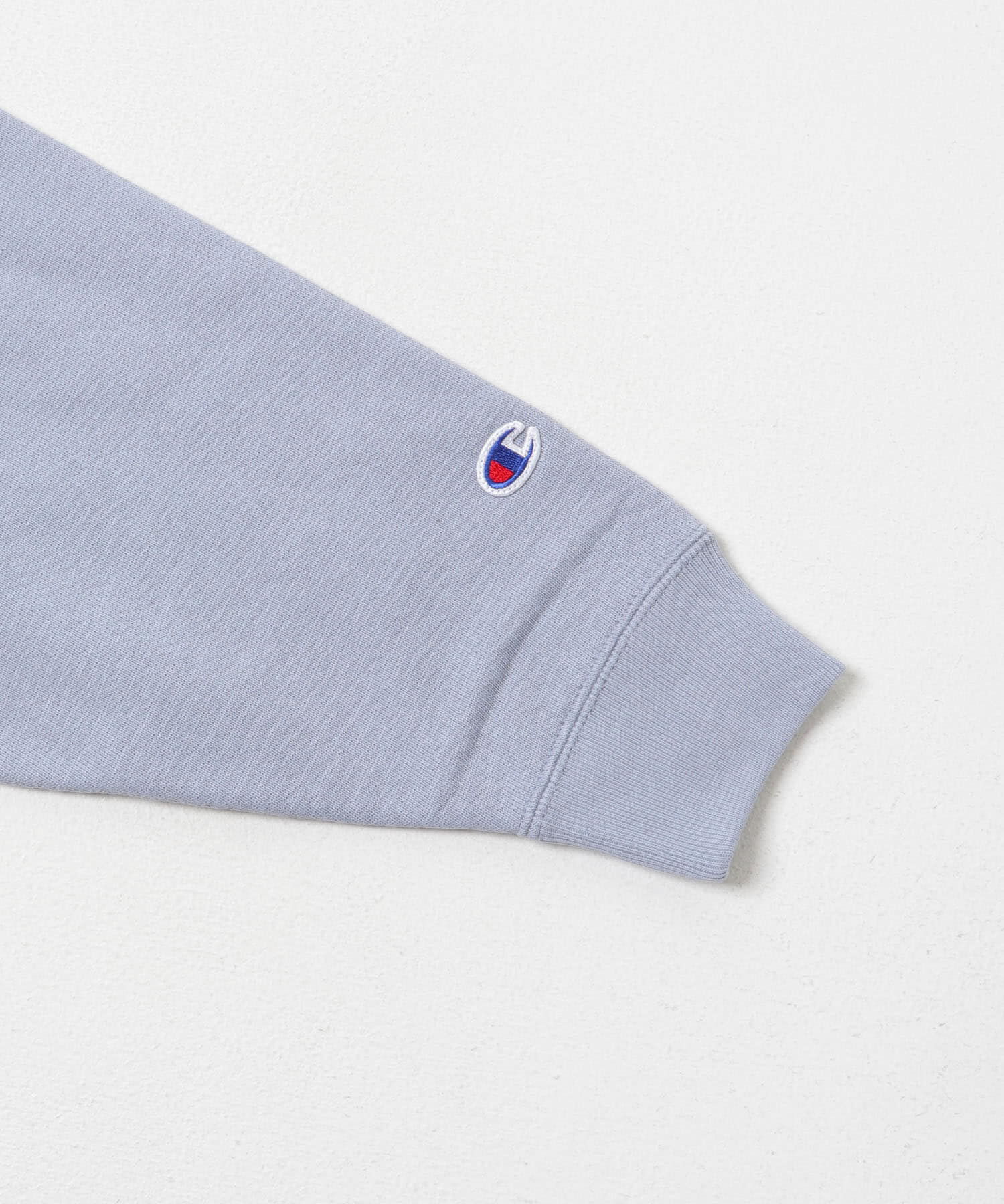 URBAN RESEARCH DOORS「『別注』Champion&times;DOORS　HALF SNAP PARKA」|パーカー|